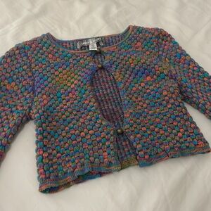 Urban Outfitters Knit Sweater XS